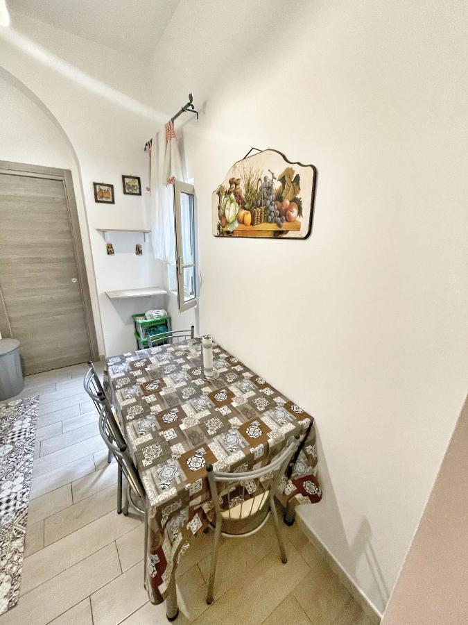 Casa Sicilia Apartment Palermo Exterior foto
