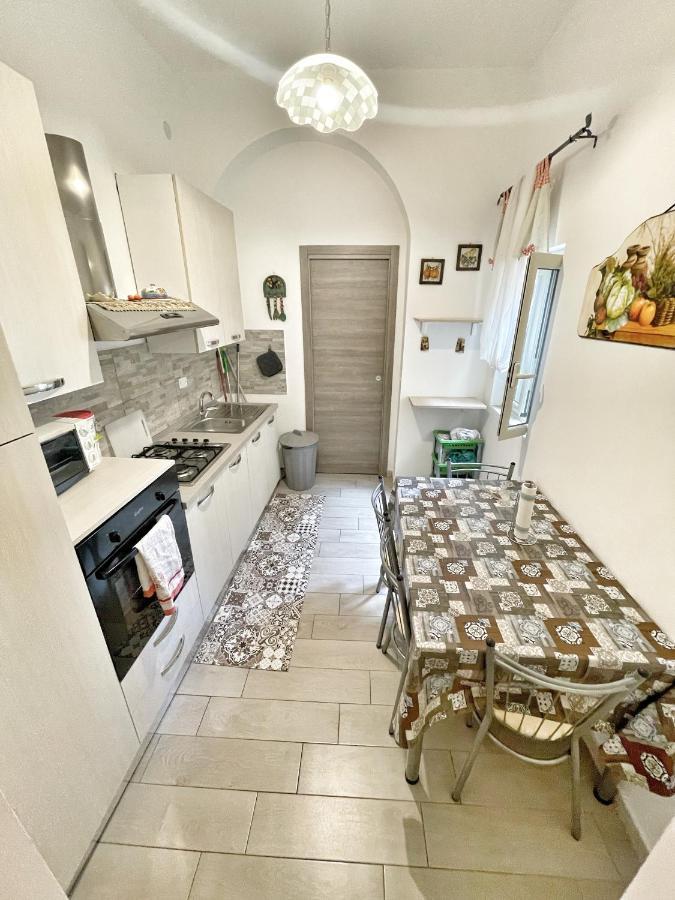 Casa Sicilia Apartment Palermo Exterior foto